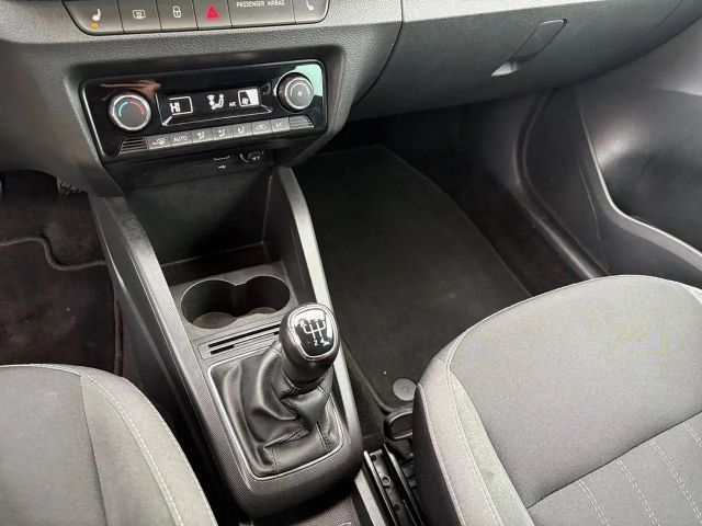 Skoda Fabia 1.0 TSI Combi Style Style