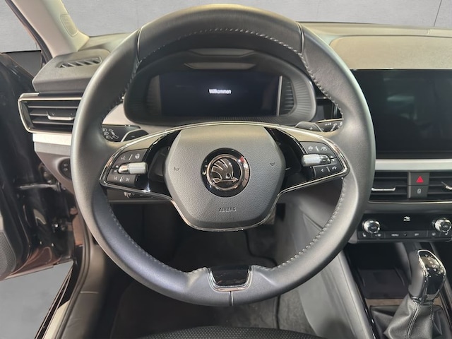 Skoda Kamiq 1.0 TSI Tour