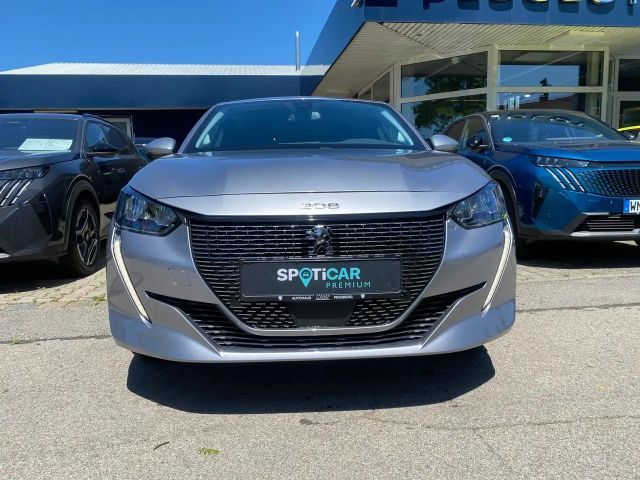 Peugeot E-208 Allure Pack