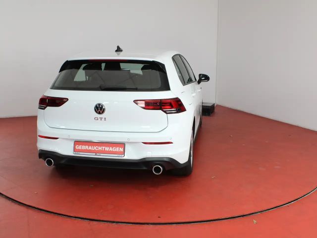 Volkswagen Golf 2.0 TSI DSG GTI