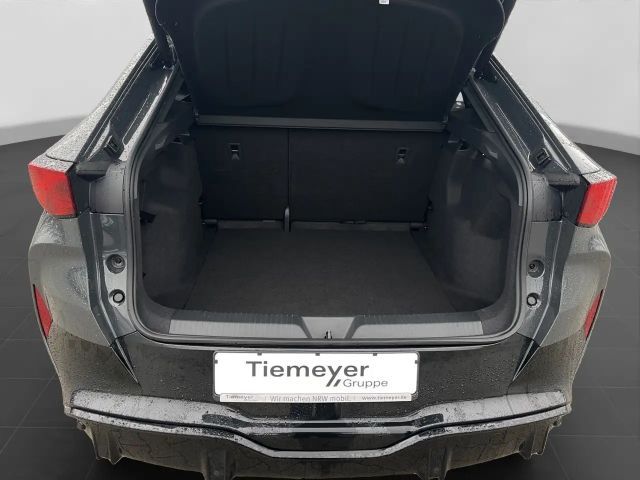 Cupra Tavascan Endurance