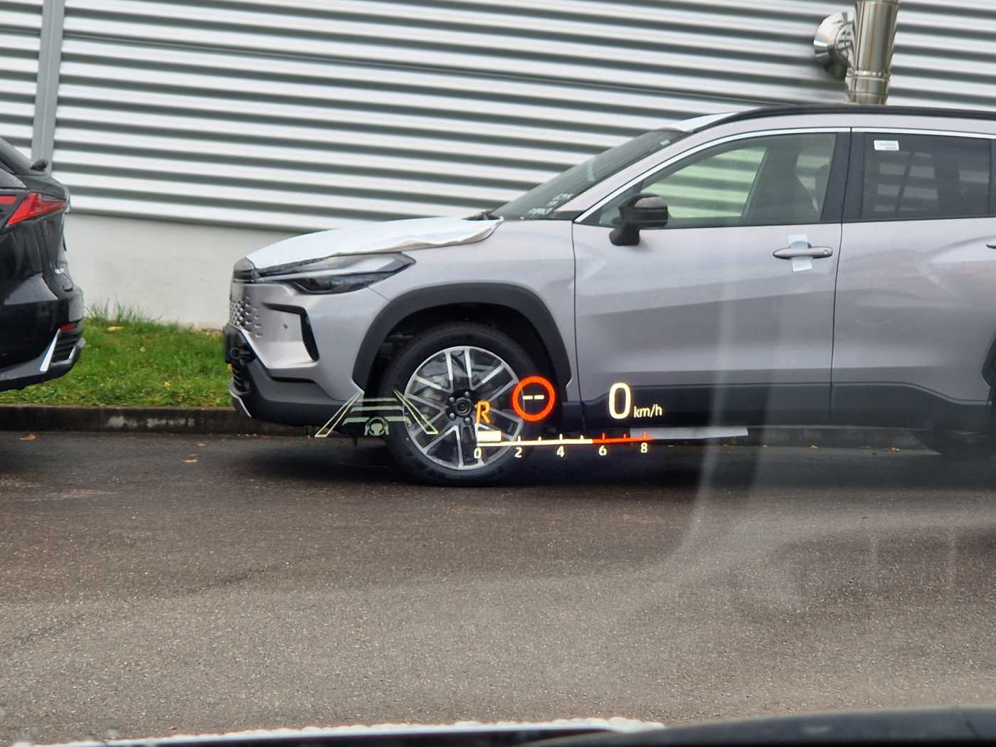 Toyota Yaris 5-deurs