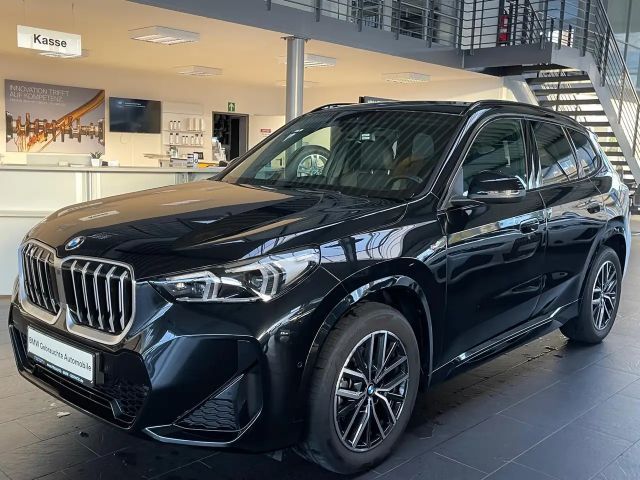 BMW X1 M-Sport sDrive