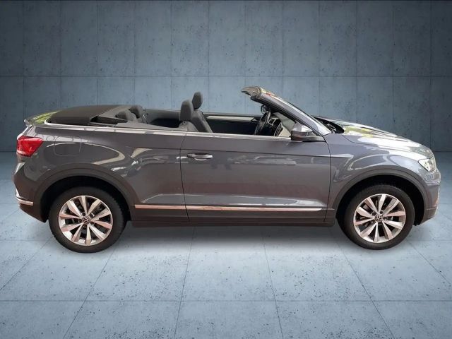 Volkswagen T-Roc 1.0 TSI Cabriolet Style