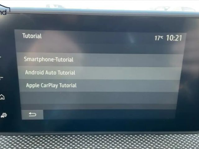 Dacia Sandero Stepway TCe 90