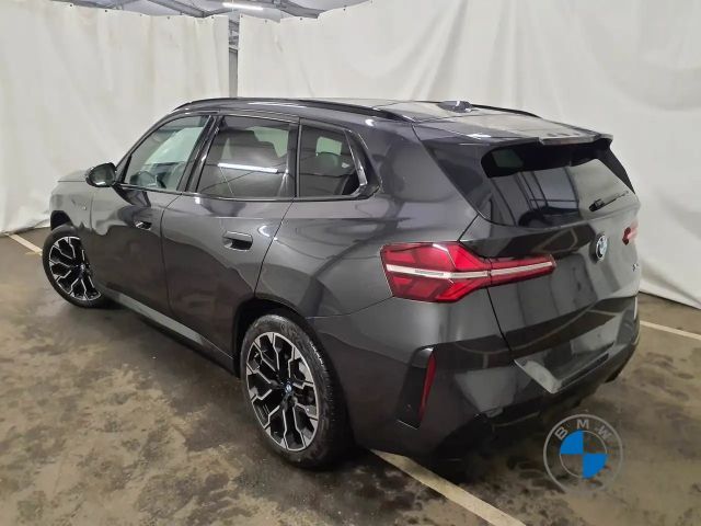 BMW X3 M-Sport xDrive