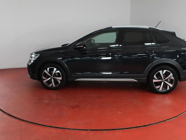 Volkswagen Taigo DSG Style