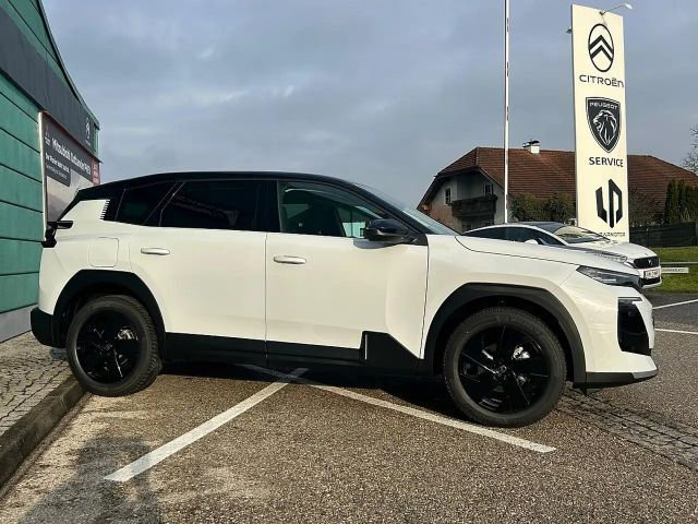 Citroën C5 Aircross Max