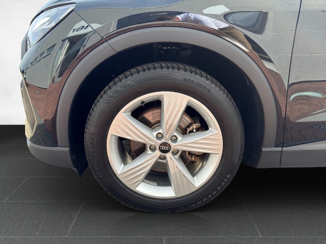 Audi Q4 e-tron 35 Sportback