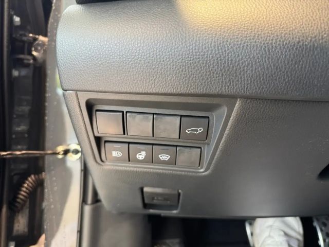 Toyota Yaris Cross GR Hybride