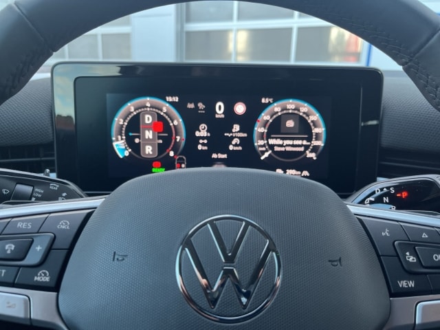 Volkswagen T-Roc 1.5 eTSI Life Plus