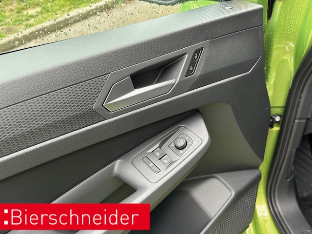 Volkswagen Caddy 2.0 TDI DSG Maxi