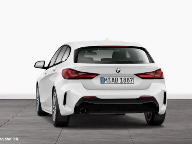 BMW 118 118i M-Sport Sedan