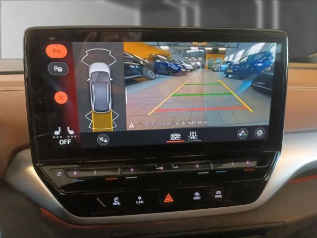 Volkswagen ID.4 IQ.Drive Performance Pro