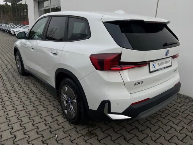 BMW iX1 xDrive