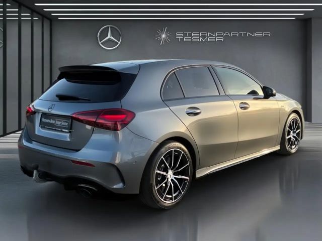 Mercedes-Benz A 35 AMG 4MATIC AMG Line