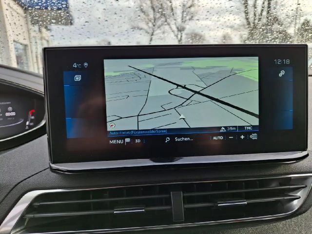 Peugeot 5008 Allure Pack