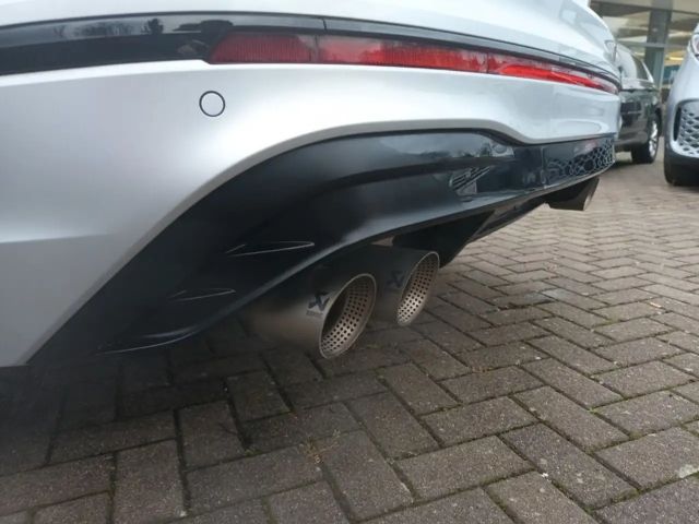 Volkswagen Tiguan 2.0 TSI 4Motion