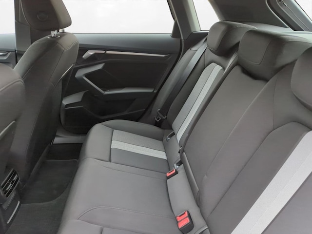 Audi A3 35 TDI S-Tronic Sportback