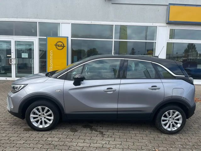Opel Crossland X Elegance