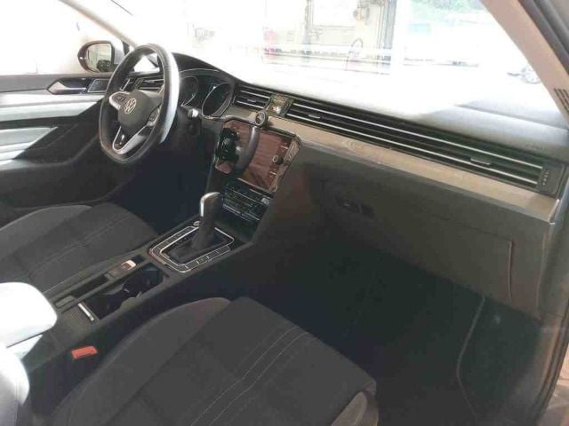 Volkswagen Passat 2.0 TSI AllTrack DSG Variant
