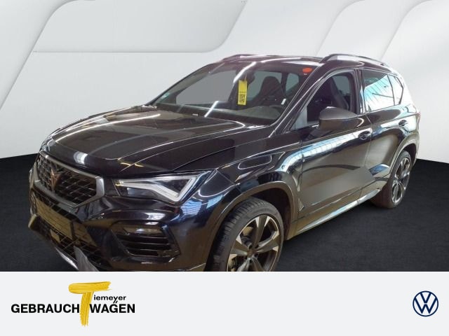 Cupra Ateca 2.0 TSI DSG