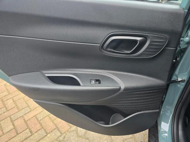 Hyundai Bayon Select