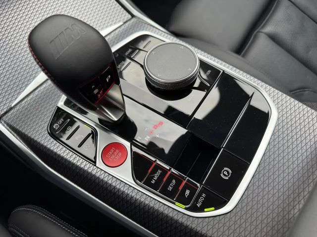 BMW M3 Competition Sedan