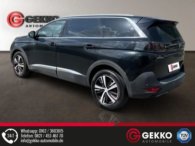 Peugeot 5008 GT-Line PureTech