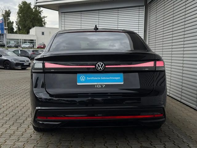Volkswagen ID.7 Pro