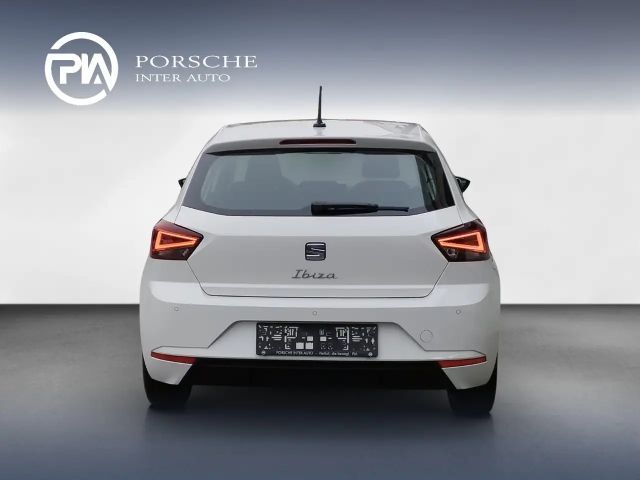 Seat Ibiza 1.0 TSI Reference