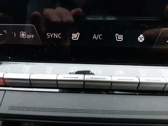 Renault Megane E-Tech E-Tech EV60 Techno