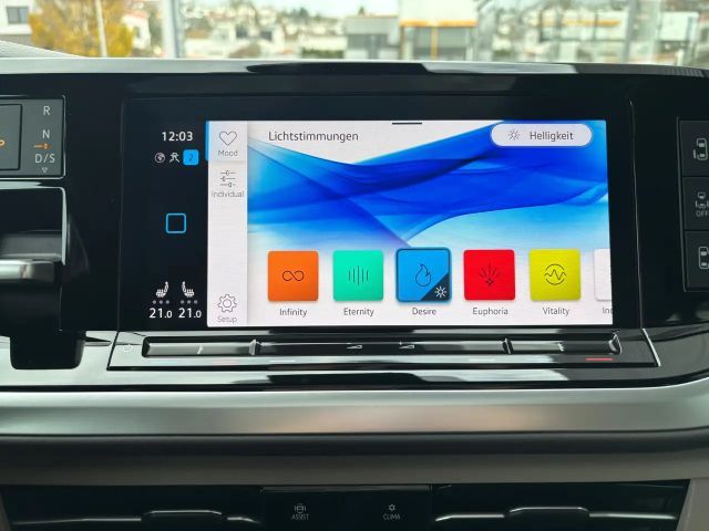 Volkswagen Multivan T7