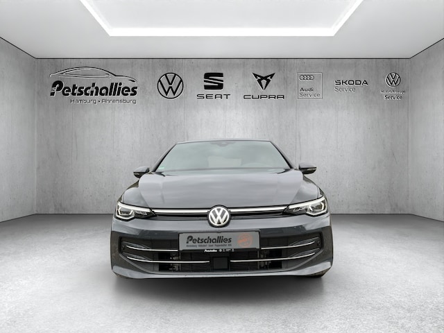 Volkswagen Golf DSG Style