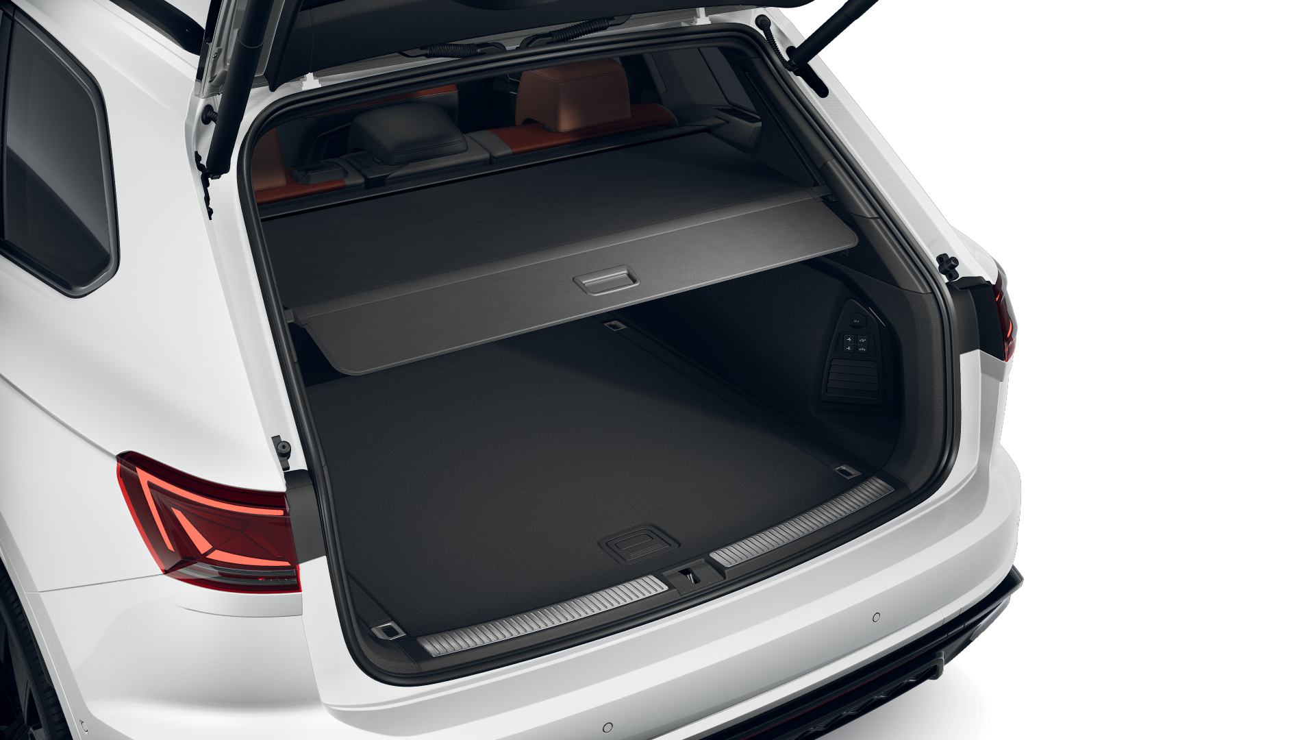 Volkswagen Touareg 3.0 V6 TDI R-Line Style