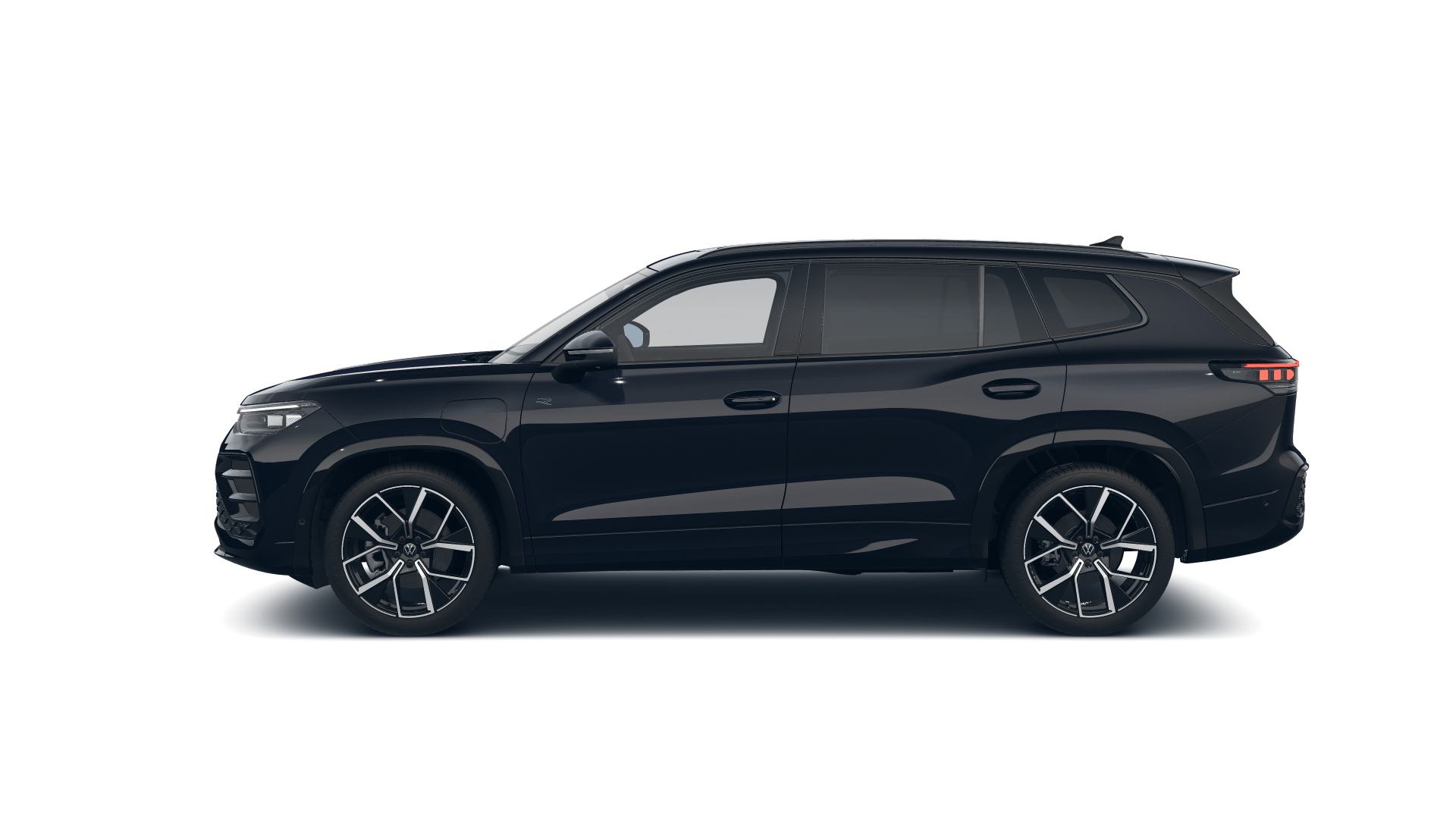 Volkswagen Tayron DSG eHybrid