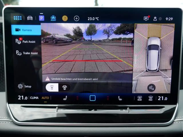 Volkswagen Passat 1.5 eTSI Business DSG