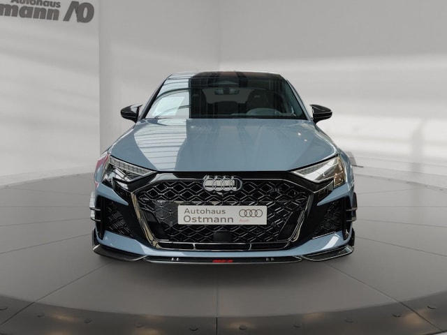 Audi RS3 Quattro S-Tronic Sportback