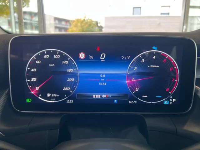 Mercedes-Benz GLC 200 4MATIC