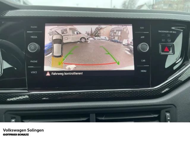 Volkswagen Polo 1.0 TSI DSG Life