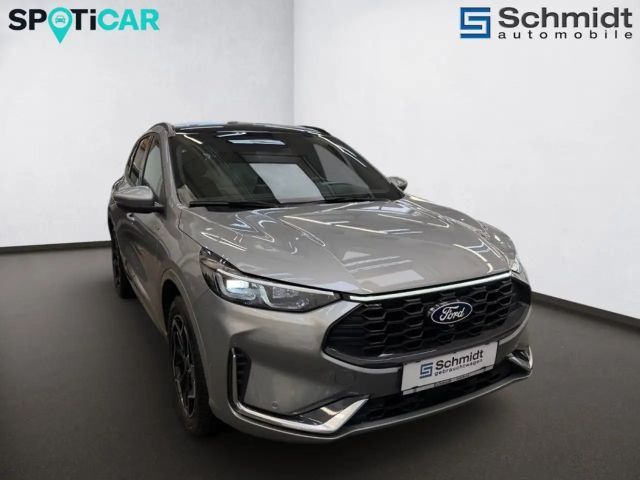 Ford Kuga AWD ST Line X