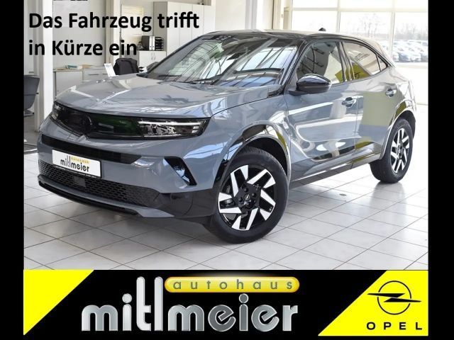 Opel Mokka 1.2 Turbo GS-Line Grand Sport