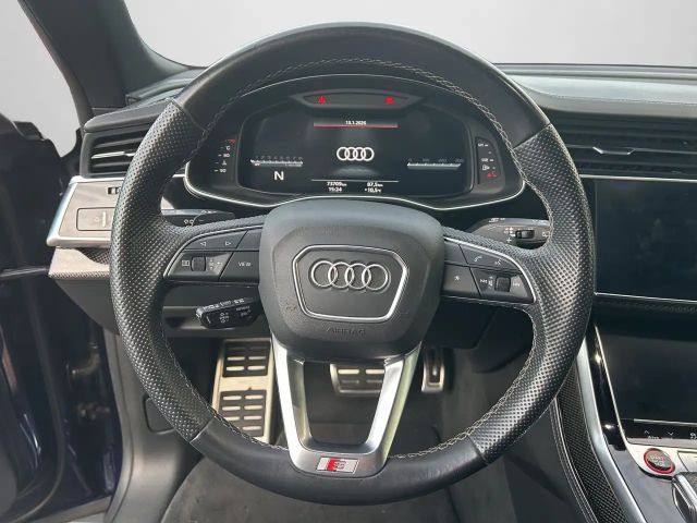 Audi SQ8 4.0 TFSI
