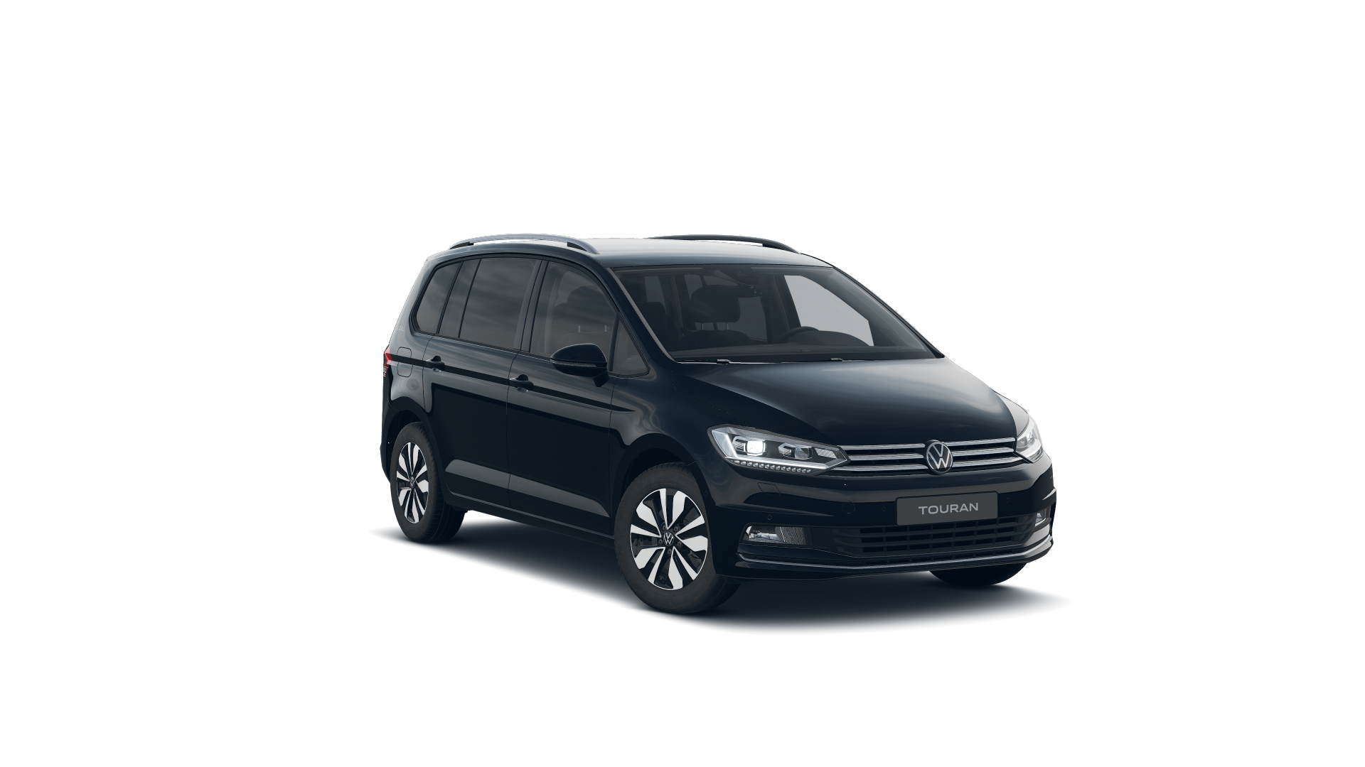 Volkswagen Touran 2.0 TDI Comfortline DSG