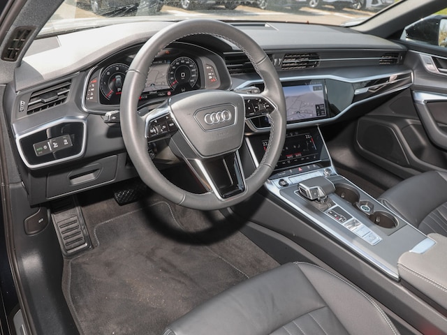 Audi A6 40 TDI Avant S-Line S-Tronic
