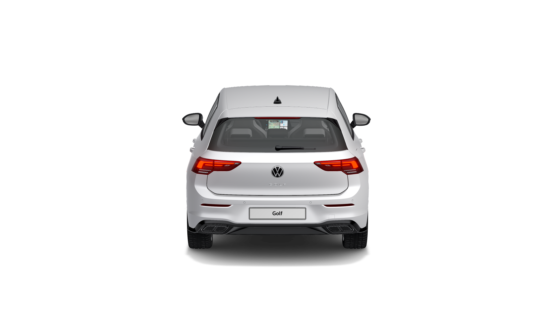 Volkswagen Golf 2.0 TDI DSG R-Line