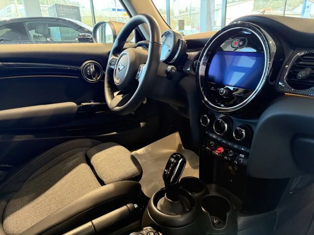 MINI Cooper Classic Trim