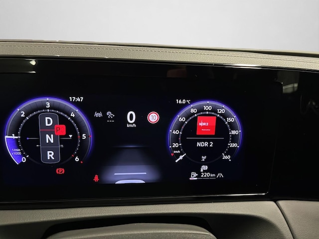 Volkswagen Tiguan DSG R-Line