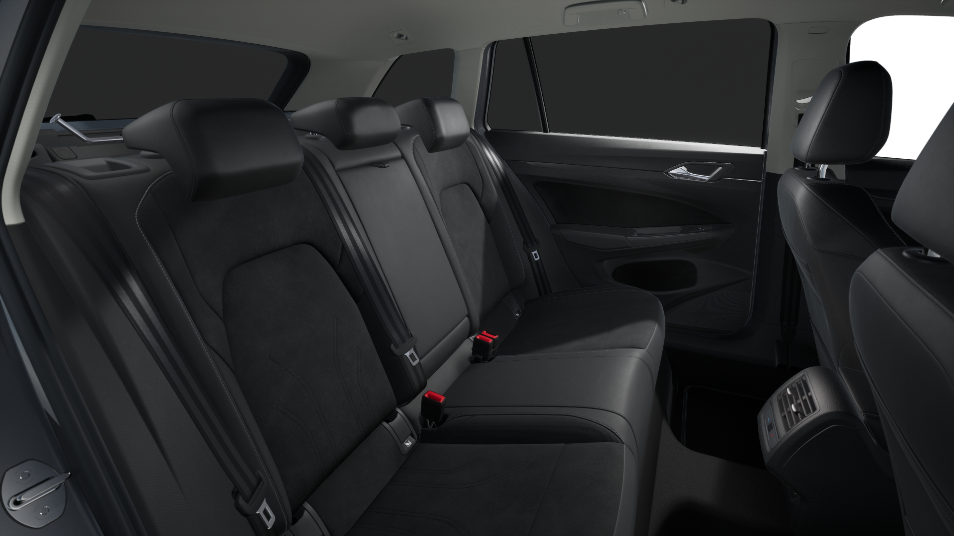 Volkswagen Golf DSG Style Variant