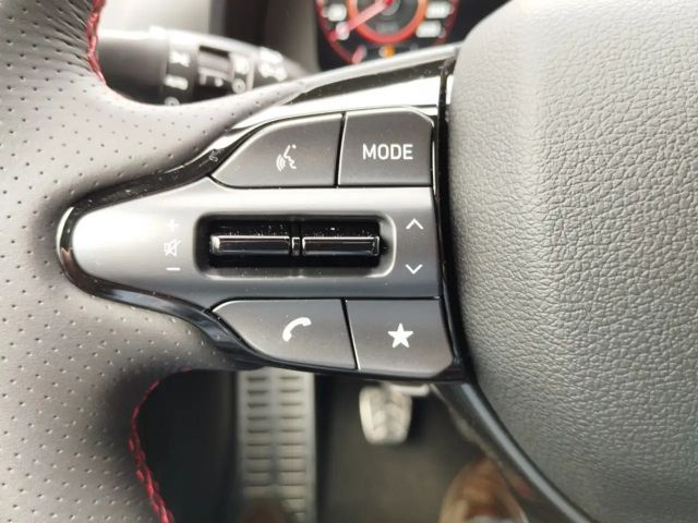 Hyundai i20 1.0 N Line T-GDi